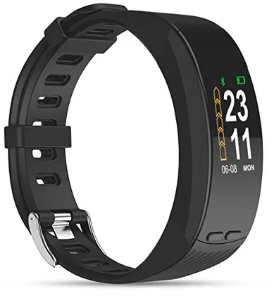 Omnix P5 Fitness Band