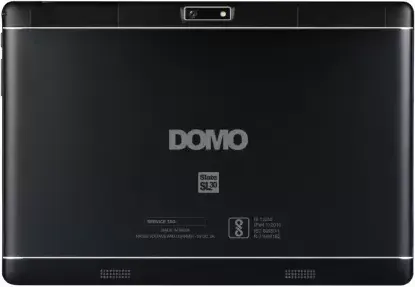 DOMO Slate SL31 Tablet