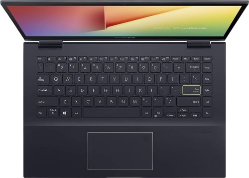 Asus VivoBook Flip 14 TM420IA-EC097TS Laptop (AMD Ryzen 5/ 8 GB/ 512 GB SSD/Win10)