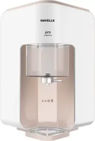 Havells Pro Alkaline RO UV 7 L RO + UV Water Purifier