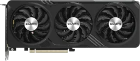 Gigabyte NVIDIA GeForce RTX 4060 GAMING OC 8G 8 GB GDDR6 Graphics Card