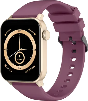 Minix Spark Smartwatch