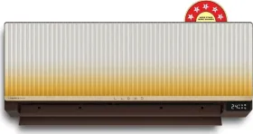 Lloyd Stunnair GLS19V5KOOQZ 1.5 Ton 5 Star 2025 Inverter Split AC