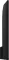 Samsung U8400H 43 inch Ultra HD 4K Smart LED TV (UA43U8400HULXL)