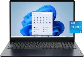 Lenovo IdeaPad 1i 83B40006US Laptop (13th Gen Core i5/ 8GB/ 256GB SSD/ Win 11)