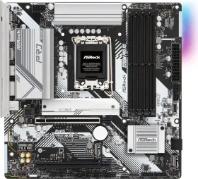 ASRock B760M Pro RS Motherboard