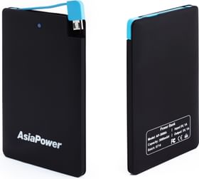 AsiaPower AP-3000A Powerbank