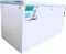 Godrej DH ESNCH 530D 2HCNP RW 530 L Double Door Deep Freezer
