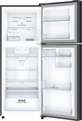 IFB IFBFF-2913IRGT 241 L 3 Star Double Door Refrigerator