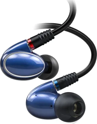 FiiO FH1 Wired Earphones