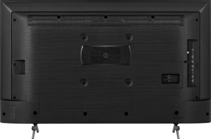 Vu GloLED 43 inch Ultra HD 4K Smart LED TV (43GloLED)