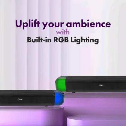 MarQ by Flipkart MQSB16 16W Bluetooth Speaker