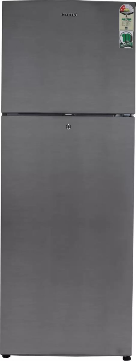 Croma Crar2403 310 L 2 Star Double Door Refrigerator Best Price In India 2021 Specs Review Smartprix
