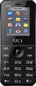 SICT H44