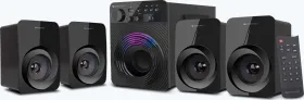 Zebronics Zeb Udaan Pro 90W Bluetooth Home Theatre