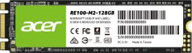 Acer RE100 M.2 128 GB Internal Solid State Drive