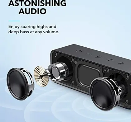Anker Soundcore Bluetooth Speaker Price in India 2025, Full