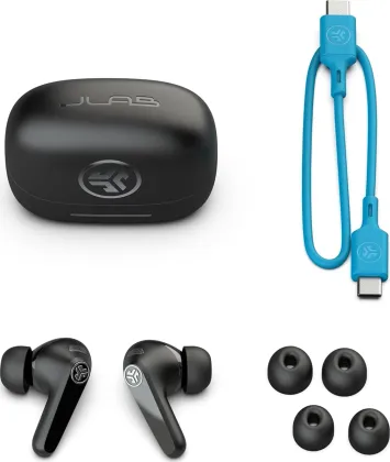 JLab JBuds Pods ANC True Wireless Earbuds