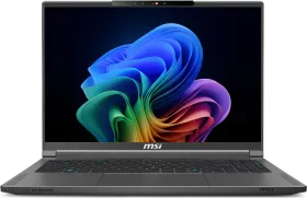MSI Creator A16 AI+ A3HVFG-286US Laptop (AMD Ryzen AI 7 350/ 32GB/ 1TB SSD/ Win11/ 8GB RTX 4060)