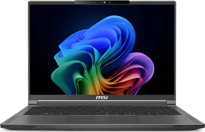 MSI Creator A16 AI+ A3HVFG-286US Laptop (AMD Ryzen AI 7 350/ 32GB/ 1TB SSD/ Win11/ 8GB RTX 4060)