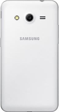 Samsung Galaxy Core 2 Dual Sim