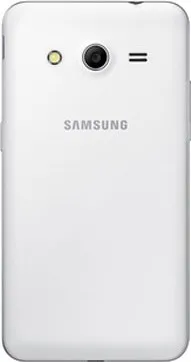 Samsung Galaxy Core 2 Dual Sim