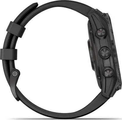 Garmin Epix Gen 2 Sapphire Smartwatch