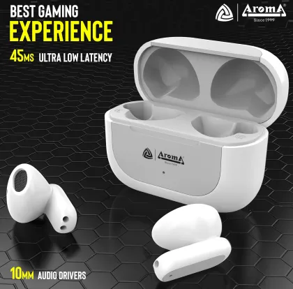 Aroma NB132 Electron True Wireless Earbuds
