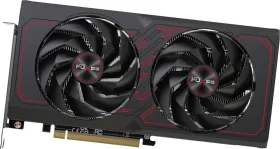 Sapphire Pulse AMD Radeon RX 7600 XT 16 GB GDDR6 Graphics Card