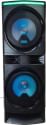 Croma Thumri 1800W Bluetooth Speaker
