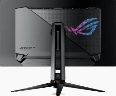 Asus ROG Swift OLED PG32UCDP 32 inch Ultra HD 4K Monitor