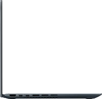 Asus Zenbook Flip 14 OLED UP5401ZA-KN501WS Laptop (12th Gen Core i5/ 16GB/ 512GB SSD/ Win11 Home)