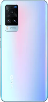 Vivo X60 (12GB RAM + 256GB)