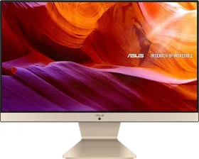 Asus Vivo AiO V222GAK-BA005WS (Pentium Silver J5040/ 8 GB RAM/ 256 GB SSD/ Win 11) - image 1