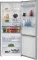 Voltas Beko RBM363IF 340 L 2 Star Double Door Refrigerator