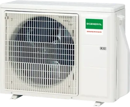 O General ASGG24CPABB 2 Ton 3 Star 2024 Inverter Split AC