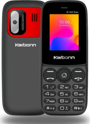 Karbonn K140 Star