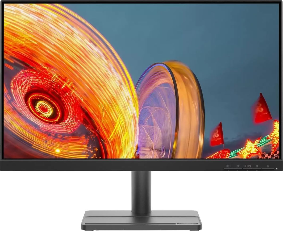 lenovo monitor under 5000