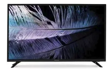 Panasonic 40F201DX (40-inch) Full HD LED TV