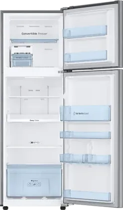 Samsung RT30C3733S8 256 L 3 Star Double Door Refrigerator