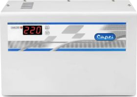 Capri CA 130-500 DG ITD AC Stabilizer