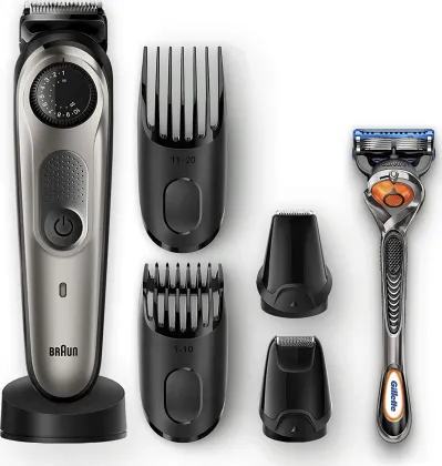 Braun BT 7040 Trimmer