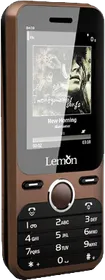 Lemon B439