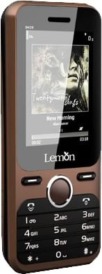 Lemon B439