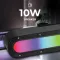 RD ColorPulse 10W Bluetooth Speaker