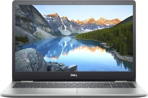 Dell Inspiron 15 5593 Laptop (10th Gen Core i7/ 16GB/ 512GB SSD/ Win10/ 2GB Graph)