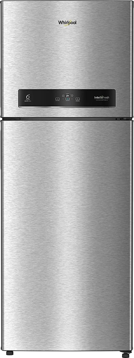 whirlpool frost free refrigerator price list