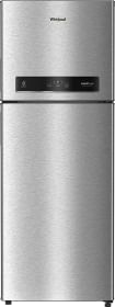 Whirlpool IF INV CNV 480 431 L 2 Star Double Door Refrigerator