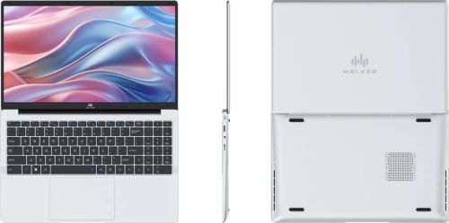 Walker NU15A1 Laptop (Celeron N4020/ 8GB/ 256GB SSD / Win11 Home)