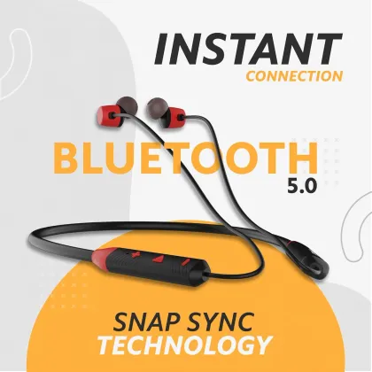SnapUp Musique B300 Neckband